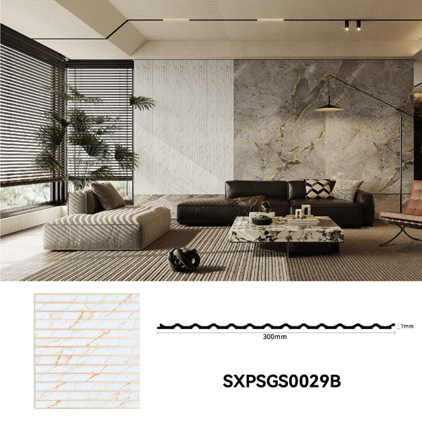 PS WALL PANEL
